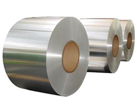 1060 aluminum coil