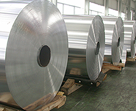 3104 aluminum coil