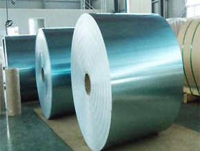 5005 aluminum coil